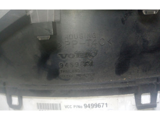 Панель приборов 9499671, 9459821   Volvo V70       