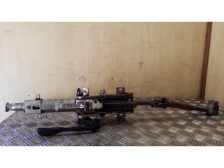 Ось рулевого колеса