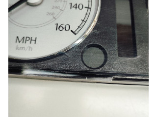 Панель приборов P04602492AL, 04602492AL   Chrysler 300 - 300C       