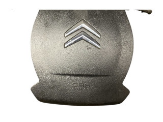 Руль Citroen C5 2008 - 2016 года 608004900, 968771372ZD