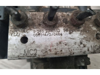 Блок АБС 9658484880 Peugeot 607 - года