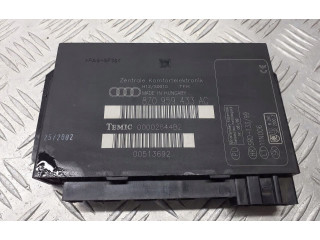 Блок управления голосом 8Z0959433AC Audi A2
