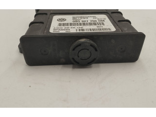 Блок управления коробкой передач 09G927750HM, H67S1012 Skoda Fabia Mk2 (5J)