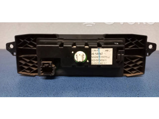 Дисплей 96439997XT Citroen Berlingo