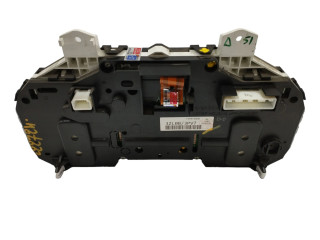 Přístrojová deska Nissan Pulsar 2015 3ZL0B