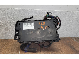 Модуль управления BSM HU5T-15604-DEE, A2C758698030000 Ford Ranger