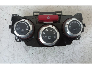Блок управления климат-контролем 72311SC060, 72311SC060   Subaru Forester SH