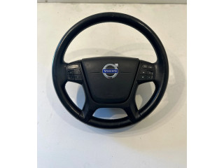 Руль Volvo V70  2008 - 2013 года       