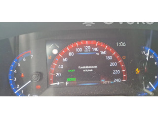 Přístrojová deska  Toyota Corolla E160 E170 2019 83800F2Y70, MB2575502053  