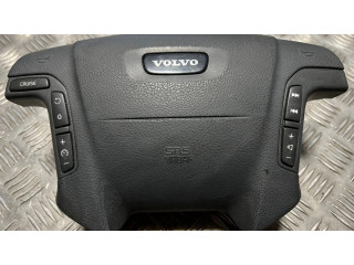 Подушка безопасности водителя 586000490233   Volvo V70