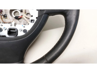 Руль BMW 5 F10 F11 2009-2016 года 9229479