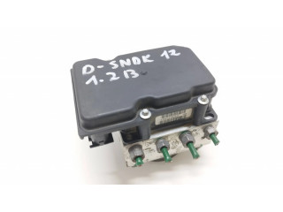 Блок АБС 476604621R, 0265232718 Dacia Sandero