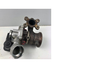 Turbodmychadlo Турбина 04C145702T   Audi A1 1.0  