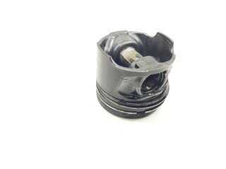 Поршень с шатуном 120A18448R, 120A18448R Dacia Dokker