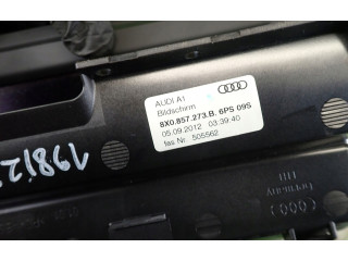 Дисплей    8X0857273B   Audi A1