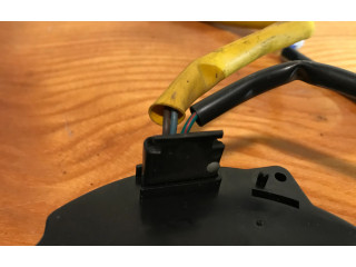 Подрулевой шлейф SRS SRS3PIN, MR228464 Mitsubishi Carisma