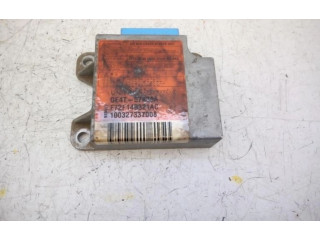 Блок подушек безопасности GE4T-57K30A, GE4T-57K30A   Mazda 626