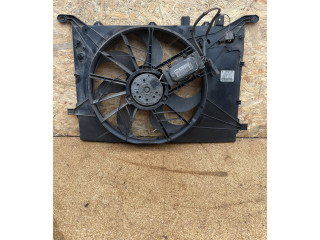 Вентилятор радиатора     30647253, 30647253    Volvo V70 