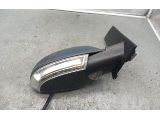 Зеркало электрическое Volkswagen Golf Plus 2005 - 2013 года