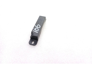 Блок управления A1668200075   Mercedes-Benz GL X166