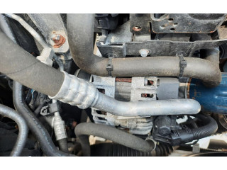 Генератор Mercedes-Benz GLA W156