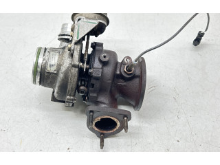 Turbodmychadlo Турбина 31493379, ZA9551019   Volvo S90, V90   36010065