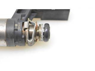 Жиклер (жиклеры) (форсунка (форсунки) 03C906036F   Volkswagen Golf VI   для двигателя CAXA