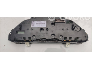 Přístrojová deska  Audi Q7 4L 2011 4L0920983T  