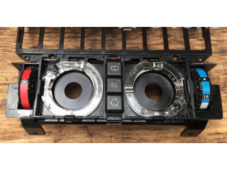 Блок управления климат-контролем 1248303885, 9140010183   Mercedes-Benz E W124