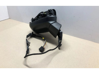 Зеркало (механическое) Audi Q3 F3 2018 - года