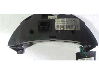 Панель приборов 610583, 1496286089 Citroen C8