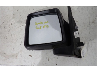 Зеркало электрическое Opel Combo C 2001 - 2011 года