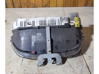 Přístrojová deska Volvo S40, V40 2002 30889706, 01W20D4