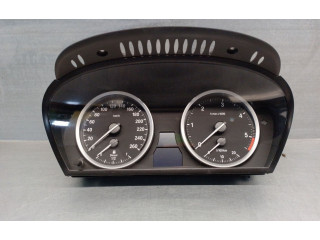 Přístrojová deska BMW X6 E71 2012 62119236833