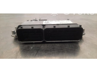 Блок управления двигателя 05C907394D   Skoda Fabia Mk4 (6VA)