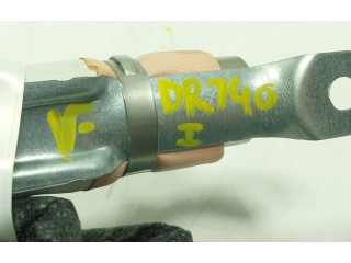 Подушка безопасности двери 9800483280, 9800483280 Citroen C4 Cactus