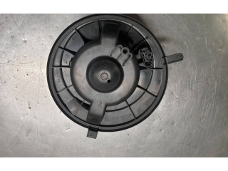 Вентилятор печки 1K1819015F Volkswagen Caddy