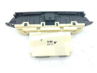 Блок управления климат-контролем Honda Accord