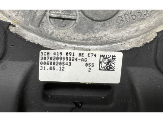 Volant Volkswagen PASSAT B7 2012 3C8959537D, 3C8959538G