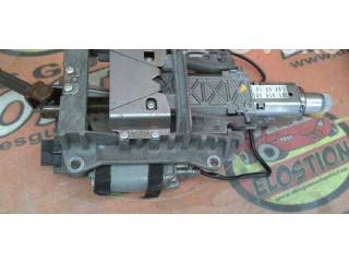 Ось рулевого колеса    Volkswagen Phaeton