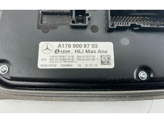 Блок управления Xenon