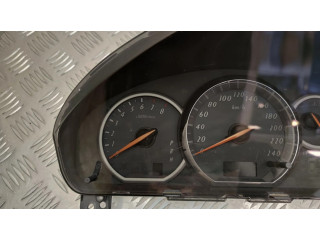 Панель приборов 2574206624, MN188381 Mitsubishi Grandis