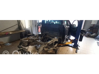 Турбина Ford Ranger 2.0 KB30-9G438-AB для двигателя AX9WA