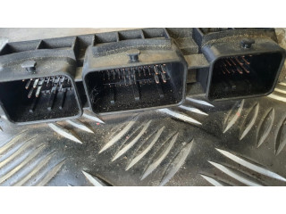 Řídící jednotka 0281013872, 9664843780 Citroen C3 Picasso 2010