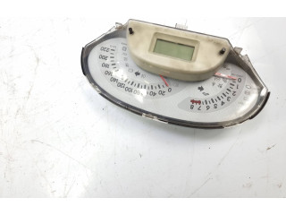 Панель приборов 83800-B1640-A   Daihatsu Sirion       