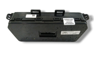 Блок управления климат-контролем 6870235010   SsangYong Tivoli