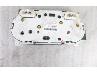 Поршень Спидометр (приборный щиток) 4G69 8100A089, 8100A089 Mitsubishi Outlander