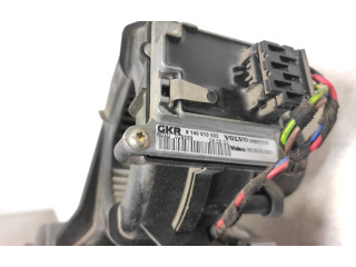 Вентилятор печки    30676307   Volvo XC90