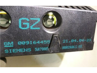 Дисплей    9164455   Opel Meriva A