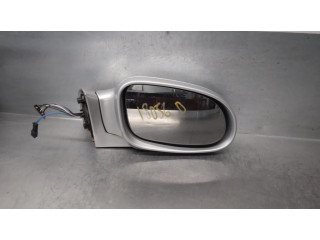 Зеркало электрическое     Сзади   Mercedes-Benz A W168  1997-2004 года   